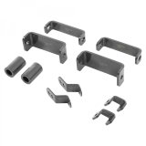 Belltech - Suspension Leveling & Lift Kits for 2021-2025 BRONCO 152602HK LIFT KIT 2021 Ford Bronco 4"-7.5" w/ Coilovers, Front Rear Sway bar thumbnail 3