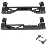 Belltech Suspension Lift Kits 150210TPC Kit, 6-8 in., 4WD, Trail Performance Coilovers, Chevy, GMC, Kit thumbnail 6