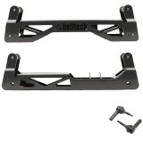 Belltech Suspension Lift Kits 150210TPC Kit, 6-8 in., 4WD, Trail Performance Coilovers, Chevy, GMC, Kit thumbnail 9