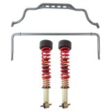 Belltech Performance Handling Kits 1035HK Kit, Coilovers, 0.5-2 in. Front, 1-2.5 in. Rear, Chevy, GMC, Kit thumbnail 3
