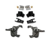 Belltech Lowering Kits 728 Suspension Kit thumbnail 2