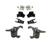 Belltech Lowering Kits 728 Suspension Kit thumbnail 4