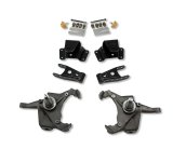 Belltech Lowering Kits 728 Suspension Kit thumbnail 5