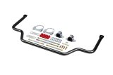 Belltech Anti-Sway Bars 5512 Sway Bar, Gunmetal, Steel, Rear, 1 1/8 in. Diameter, Chevy, GMC, Kit thumbnail 3