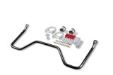 Belltech Anti-Sway Bars 5536 Sway Bar, Gunmetal, Steel, Rear, 15/16 in. Diameter, Dodge, Kit thumbnail 2