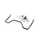 Belltech Anti-Sway Bars 5536 Sway Bar, Gunmetal, Steel, Rear, 15/16 in. Diameter, Dodge, Kit thumbnail 3