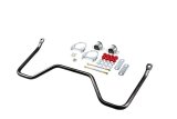 Belltech Anti-Sway Bars 5536 Sway Bar, Gunmetal, Steel, Rear, 15/16 in. Diameter, Dodge, Kit thumbnail 4