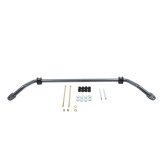 Belltech Anti-Sway Bars 5406 Sway Bar, Gunmetal, Steel, Front, 1 1/4 in. Diameter, Chevy, Kit thumbnail 2
