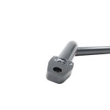 Belltech Anti-Sway Bars 5406 Sway Bar, Gunmetal, Steel, Front, 1 1/4 in. Diameter, Chevy, Kit thumbnail 7