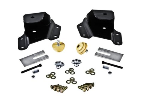 Belltech Hanger Kits 6513 Spring Hangers, 2.00 in. Drop, Chevy, GMC, Kit thumbnail 3