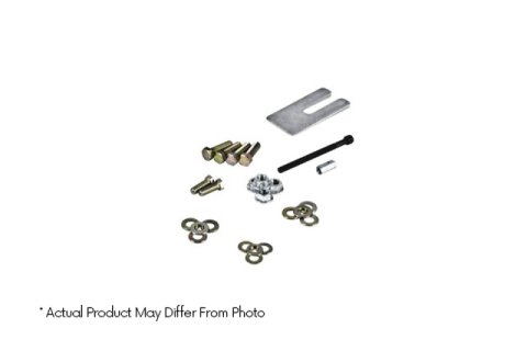 Belltech Hanger Kits 6513 Spring Hangers, 2.00 in. Drop, Chevy, GMC, Kit thumbnail 8