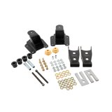 Belltech Rear Flip Kits 6592 Kit, 4.00 in. Drop, Dodge, Kit thumbnail 2