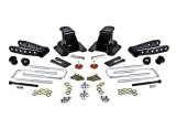 Belltech Rear Flip Kits 6592 Kit, 4.00 in. Drop, Dodge, Kit thumbnail 3