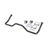 Belltech Anti-Sway Bars 5523 Sway Bar, Gunmetal, Steel, Rear, 1 1/8 in. Diameter, Chevy, GMC, RWD/4WD, Kit thumbnail 2