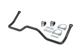 Belltech Anti-Sway Bars 5523 Sway Bar, Gunmetal, Steel, Rear, 1 1/8 in. Diameter, Chevy, GMC, RWD/4WD, Kit thumbnail 4