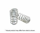 Belltech Lowering Coil Springs 5321 Springs, Lowering, Rear, Silver Powdercoated, Chevy, GMC, Pair thumbnail 4