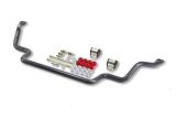Belltech Muscle Car Anti-Sway Bars 5464 Sway Bar, Front, Solid, Steel, Black Powdercoated, 1 1/8 in. Diameter, Ford, Kit thumbnail 2