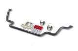 Belltech Muscle Car Anti-Sway Bars 5464 Sway Bar, Front, Solid, Steel, Black Powdercoated, 1 1/8 in. Diameter, Ford, Kit thumbnail 4