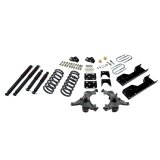 Belltech Lowering Kits with Nitro Drop 2 Shock Absorbers 701ND Suspension Kit thumbnail 2