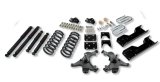Belltech Lowering Kits with Nitro Drop 2 Shock Absorbers 701ND Suspension Kit thumbnail 3