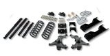 Belltech Lowering Kits with Nitro Drop 2 Shock Absorbers 701ND Suspension Kit thumbnail 5