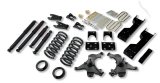 Belltech Lowering Kits with Nitro Drop 2 Shock Absorbers 694ND Suspension Kit thumbnail 1
