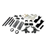 Belltech Lowering Kits with Nitro Drop 2 Shock Absorbers 694ND Suspension Kit thumbnail 2