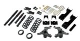 Belltech Lowering Kits with Nitro Drop 2 Shock Absorbers 694ND Suspension Kit thumbnail 3
