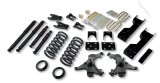 Belltech Lowering Kits with Nitro Drop 2 Shock Absorbers 694ND Suspension Kit thumbnail 4