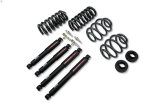 Belltech Lowering Kits with Nitro Drop 2 Shock Absorbers 710ND Suspension Kit thumbnail 1