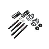 Belltech Lowering Kits with Nitro Drop 2 Shock Absorbers 710ND Suspension Kit thumbnail 2