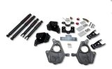 Belltech Lowering Kits with Nitro Drop 2 Shock Absorbers 658ND Suspension Kit thumbnail 2