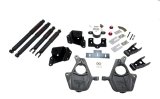 Belltech Lowering Kits with Nitro Drop 2 Shock Absorbers 658ND Suspension Kit thumbnail 4
