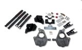 Belltech Lowering Kits with Nitro Drop 2 Shock Absorbers 658ND Suspension Kit thumbnail 5