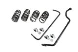 Belltech Performance Handling Kits 1738 Suspension Package, Lowering, Coil Springs, Sway Bars, End Link Bushings, Sway Bar Bushings, Chevy, Kit thumbnail 1