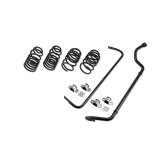 Belltech Performance Handling Kits 1738 Suspension Package, Lowering, Coil Springs, Sway Bars, End Link Bushings, Sway Bar Bushings, Chevy, Kit thumbnail 2