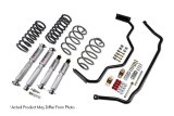Belltech Performance Handling Kits 1738 Suspension Package, Lowering, Coil Springs, Sway Bars, End Link Bushings, Sway Bar Bushings, Chevy, Kit thumbnail 8