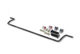 Belltech Muscle Car Anti-Sway Bars 5562 Sway Bar, Rear, Solid, Steel, Black Powdercoated, 1 in. Diameter, Ford, Kit thumbnail 2