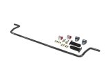 Belltech Muscle Car Anti-Sway Bars 5562 Sway Bar, Rear, Solid, Steel, Black Powdercoated, 1 in. Diameter, Ford, Kit thumbnail 3