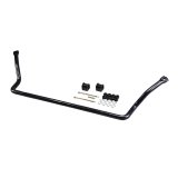 Belltech Muscle Car Anti-Sway Bars 5488 Sway Bar, Front, Solid, Steel, Black Powdercoated, 1 1/4 in. Diameter, Buick, Chevy, Kit thumbnail 1