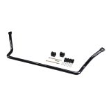 Belltech Muscle Car Anti-Sway Bars 5488 Sway Bar, Front, Solid, Steel, Black Powdercoated, 1 1/4 in. Diameter, Buick, Chevy, Kit thumbnail 3