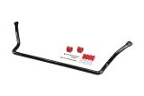 Belltech Muscle Car Anti-Sway Bars 5488 Sway Bar, Front, Solid, Steel, Black Powdercoated, 1 1/4 in. Diameter, Buick, Chevy, Kit thumbnail 4