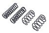 Belltech Muscle Car Coil Springs 5818 Musclecar Springs, Front/Rear Coils, Silver Powdercoated, Buick, Chevy, Pontiac, 1.0 in. Drop, Pair thumbnail 8