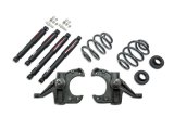 Belltech Lowering Kits with Nitro Drop 2 Shock Absorbers 955ND Suspension Kit, Absorbers, Chevy, GMC, Kit thumbnail 2