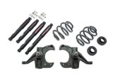 Belltech Lowering Kits with Nitro Drop 2 Shock Absorbers 955ND Suspension Kit, Absorbers, Chevy, GMC, Kit thumbnail 4