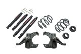 Belltech Lowering Kits with Nitro Drop 2 Shock Absorbers 955ND Suspension Kit, Absorbers, Chevy, GMC, Kit thumbnail 5