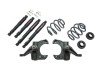 Belltech Lowering Kits with Nitro Drop 2 Shock Absorbers 955ND Suspension Kit, Absorbers, Chevy, GMC, Kit thumbnail 7