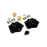 Belltech Suspension Lowering Kits 6637 Kit thumbnail 2