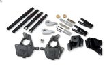 Belltech Lowering Kits with Nitro Drop 2 Shock Absorbers 656ND Suspension Kit thumbnail 2