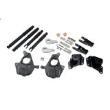Belltech Lowering Kits with Nitro Drop 2 Shock Absorbers 656ND Suspension Kit thumbnail 3